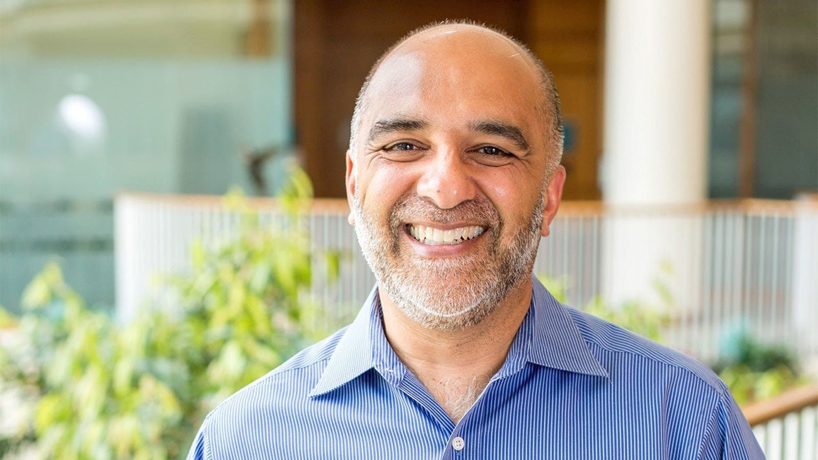 National Coordinator for Health IT Micky Tripathi, Ph.D., says nationwide networks in place today are exchanging a lot of data, but he adds that 30 percent of hospitals aren't connected to any of them.