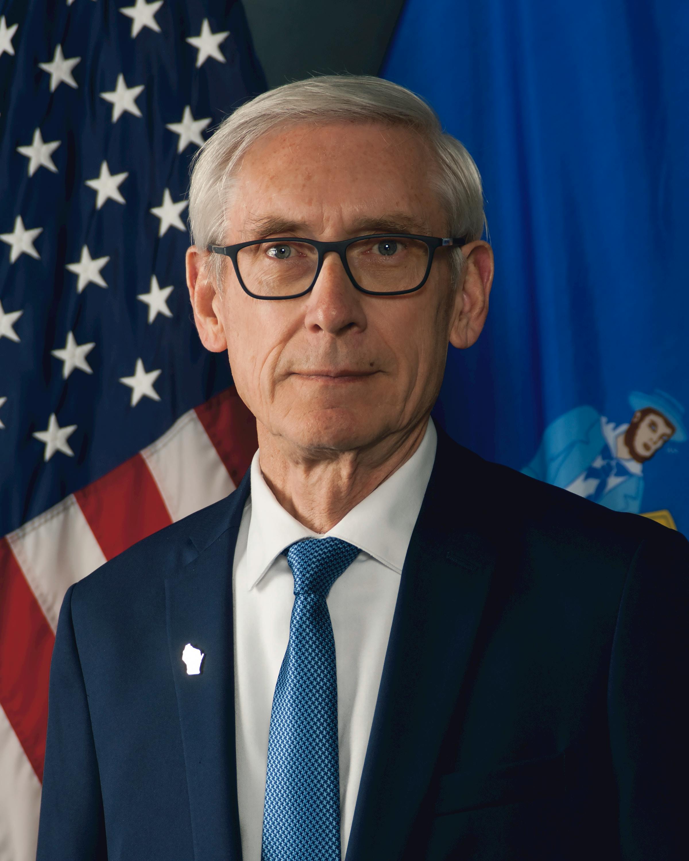 'These closures are affecting access to critical healthcare services across the board, and we have to be responsive to these challenges to meet Wisconsinites&rsquo; and communities&rsquo; needs.,' said Wisconsin Gov. Tony Evers.