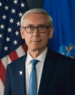 'These closures are affecting access to critical healthcare services across the board, and we have to be responsive to these challenges to meet Wisconsinites’ and communities’ needs.,' said Wisconsin Gov. Tony Evers. 'These closures are affecting access to critical healthcare services across the board, and we have to be responsive to these challenges to meet Wisconsinites’ and communities’ needs.,' said Wisconsin Gov. Tony Evers.