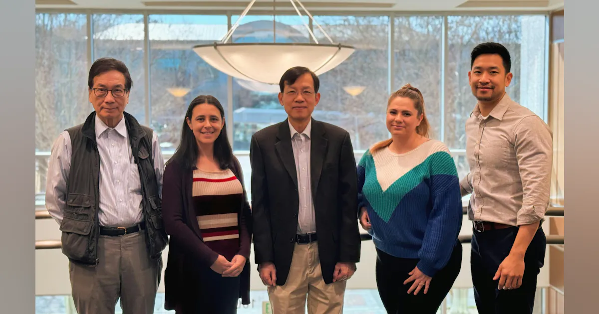 Innovator Awards 2024: First-Place Winning Team | HCI Innovation Group
