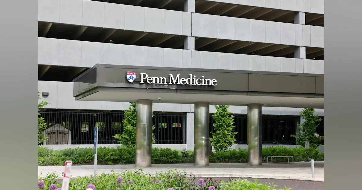 Penn Medicine Heart Program Extends Care Beyond Office Visits HCI