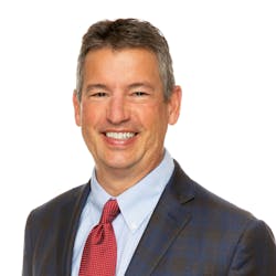 Terry Gilliland, M.D., Gilliland is joining Geisinger after serving as chief medical officer and chief science officer at Cogitativo, a healthcare-focused artificial intelligence and machine learning company.