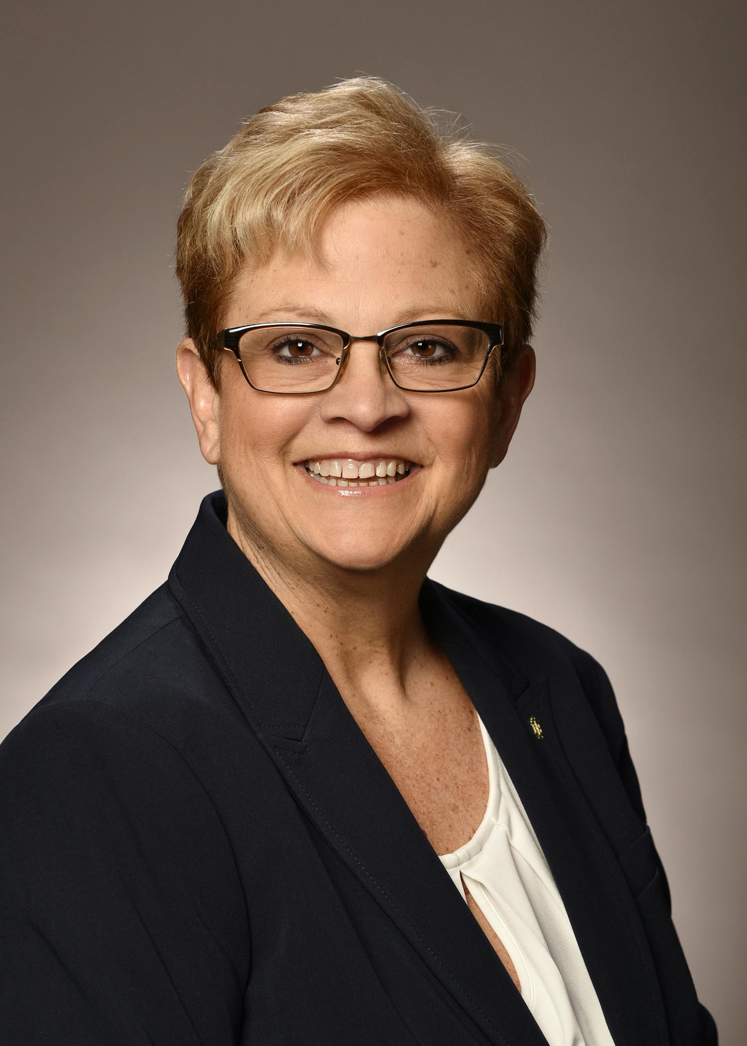 Denise Napier is leading Jefferson Health Plans as it expands statewide in Pennsylvania.