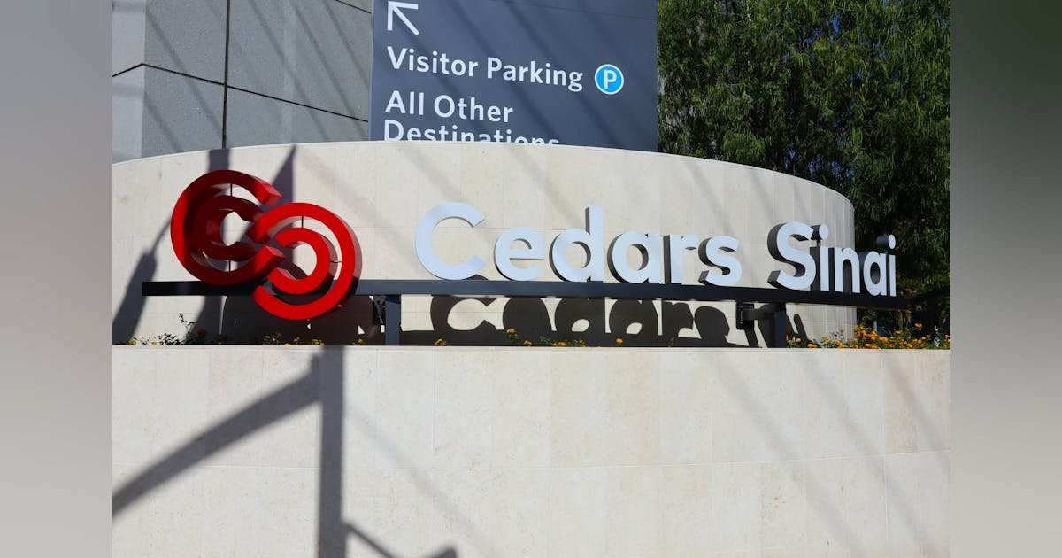 CedarsSinai Creates Ph.D. Program Focused on Health AI HCI