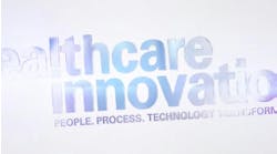 Healthcare Innovation: QGenda: Centralizing On-Call Scheduling: Why Prioritize It Now?