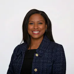 'A whole-person, collaborative approach will be vital to closing the life expectancy gap in the greater South Side community,' said Center for Better Aging Executive Director Estrelitta Harmon.