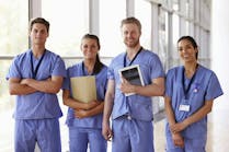 Attracting and retaining talent within healthcare