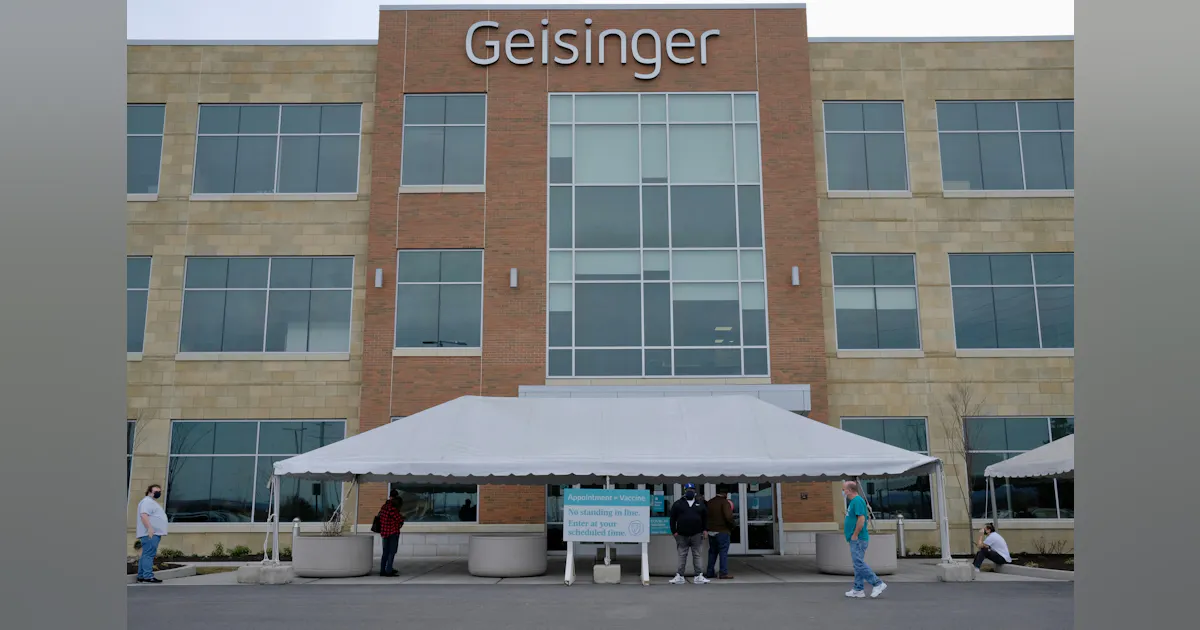Rizant Risant Health Completes Acquisition of Geisinger | HCI Innovation Group