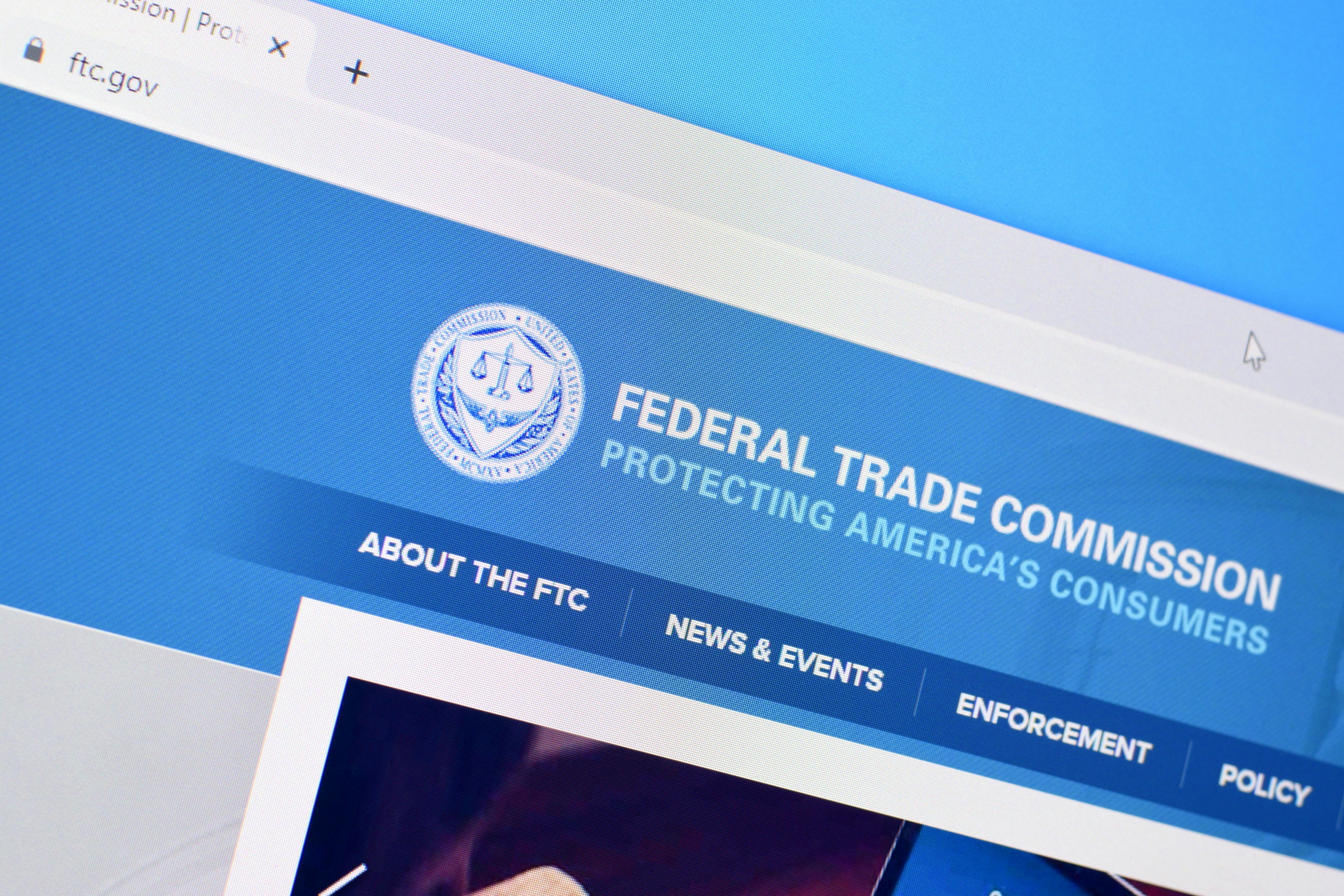 The FTC is refunding almost $100 million to Benefytt consumers