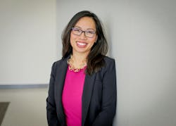 Sutter Health's Laura Wilt said she thinks there's a huge opportunity to study how much more engaged patients might be in their care if they understand the documentation and notes better. Sutter Health's Laura Wilt said she thinks there's a huge opportunity to study how much more engaged patients might be in their care if they understand the documentation and notes better.