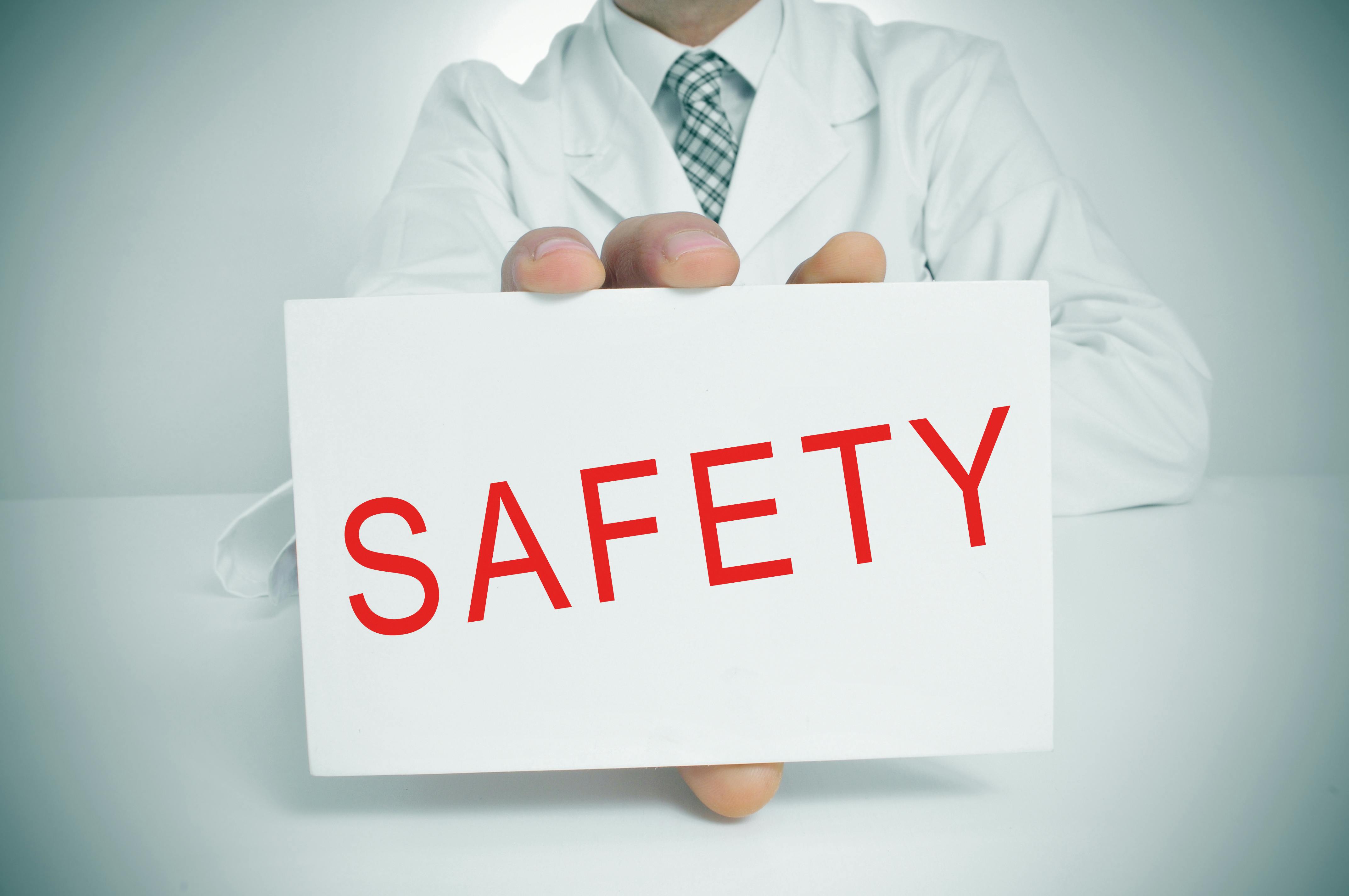 Hospitals Recognized for Patient Safety Endeavors