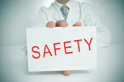 Hospitals Recognized for Patient Safety Endeavors Hospitals Recognized for Patient Safety Endeavors