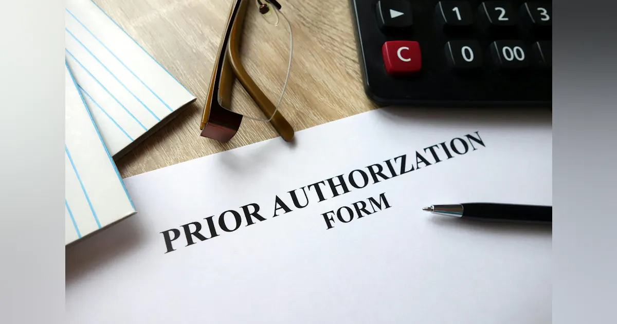 DrFirst Acquisition Targets Prior Authorization for Specialty ...