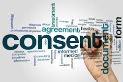 Digital Patient Consent Allows for Improved Streamlined Care Digital Patient Consent Allows for Improved Streamlined Care