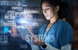 Healthcare Cyber Expert: We're Standards-Rich and Assurance-Poor Healthcare Cyber Expert: We're Standards-Rich and Assurance-Poor