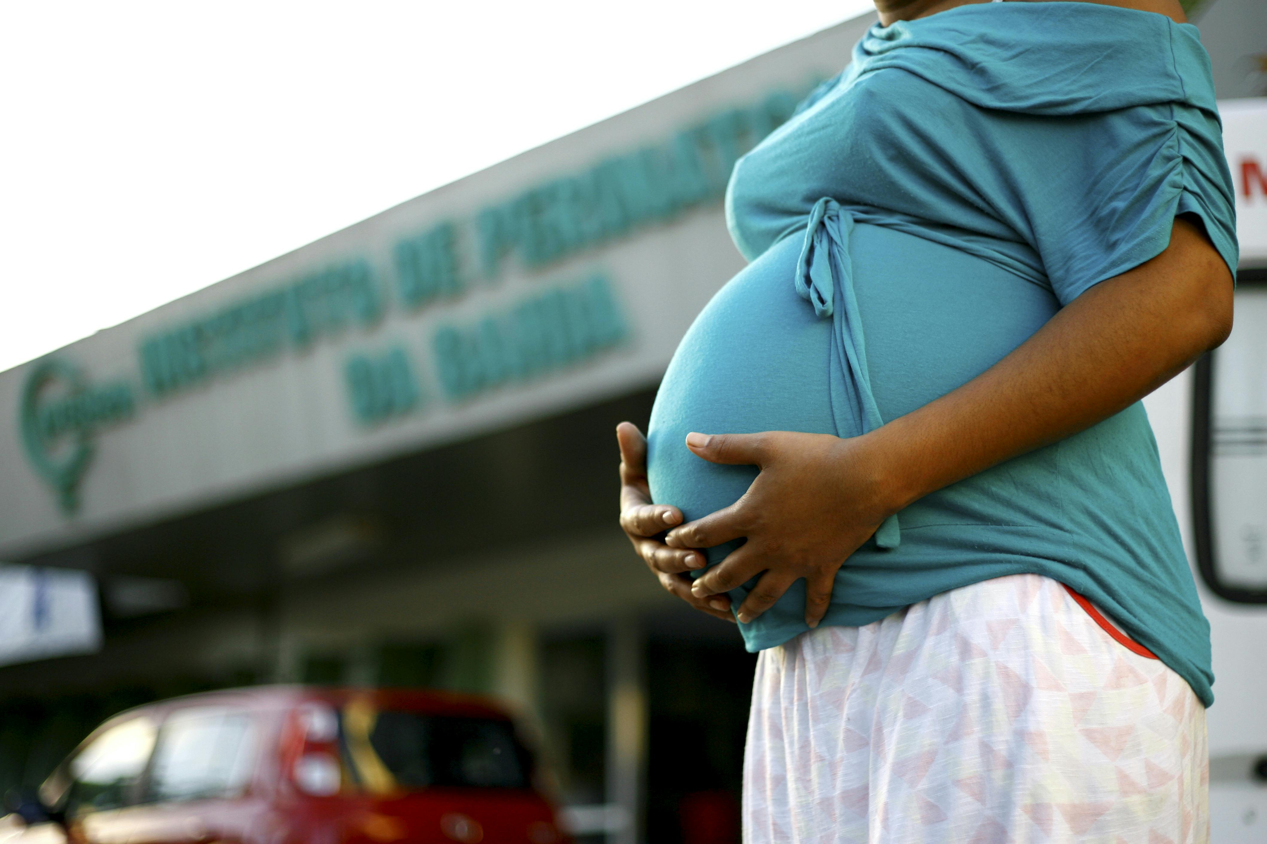 Where Maternal Health Inequities Persist, Digital Tools May Assist