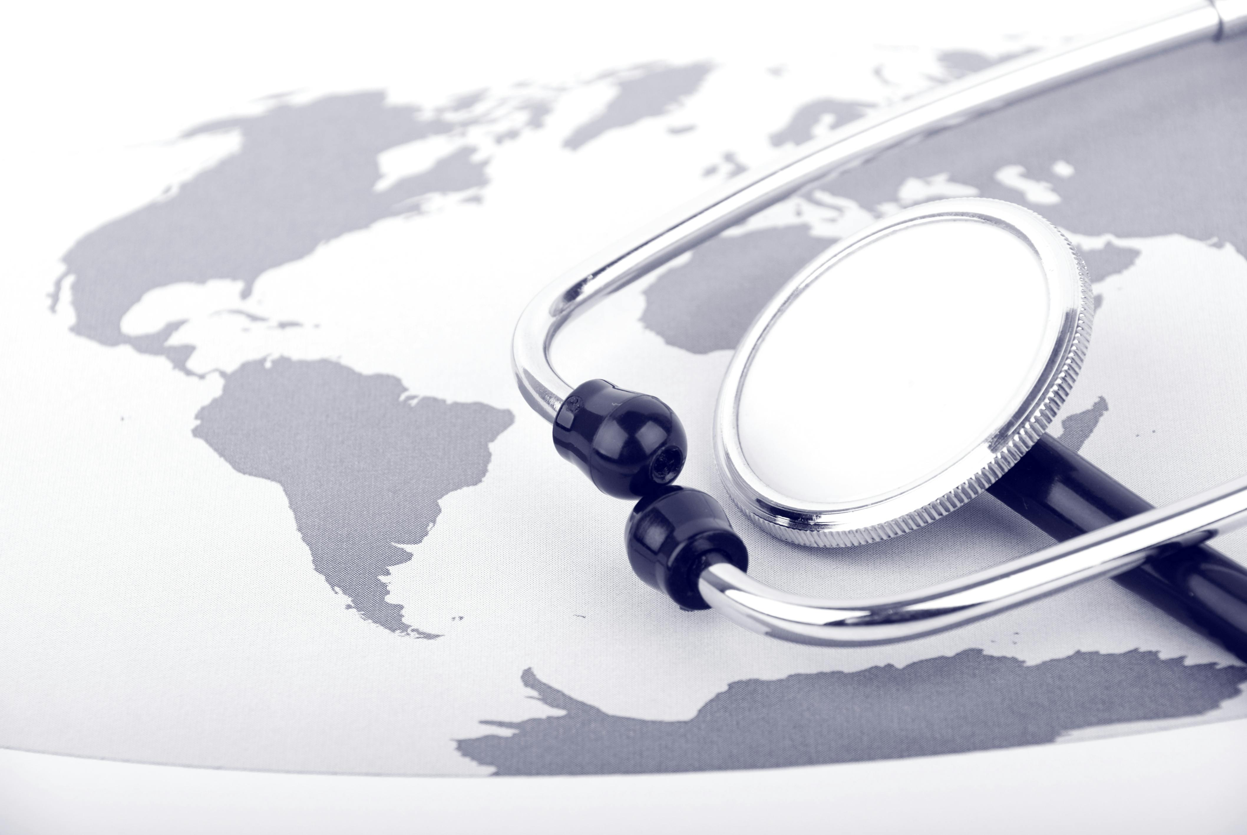 Underrepresented Groups Entering Global Health Careers Face Barriers