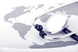 Underrepresented Groups Entering Global Health Careers Face Barriers Underrepresented Groups Entering Global Health Careers Face Barriers