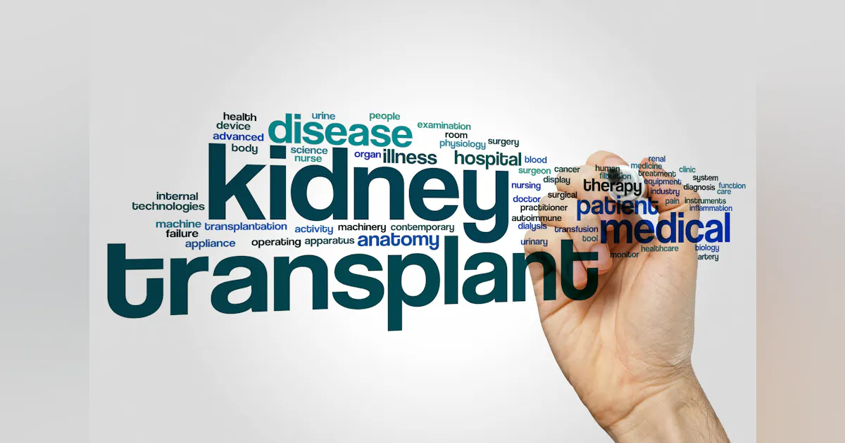 What Should a Transplant-Inclusive Value-Based Kidney Care Model Include? What Should a Transplant-Inclusive Value-Based Kidney Care Model Include?