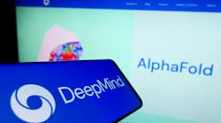 Google DeepMind Releases New AI Model Version for Drug Development