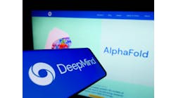 Google DeepMind Releases New AI Model Version for Drug Development Google DeepMind Releases New AI Model Version for Drug Development