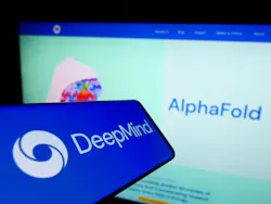 Google DeepMind Releases New AI Model Version for Drug Development Google DeepMind Releases New AI Model Version for Drug Development