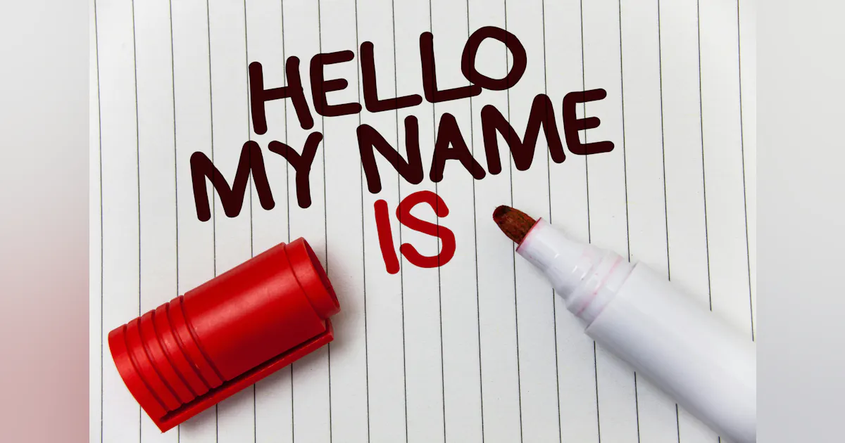 What’s In a Name? Health Systems Face Risk and Reward With Name Changes ...
