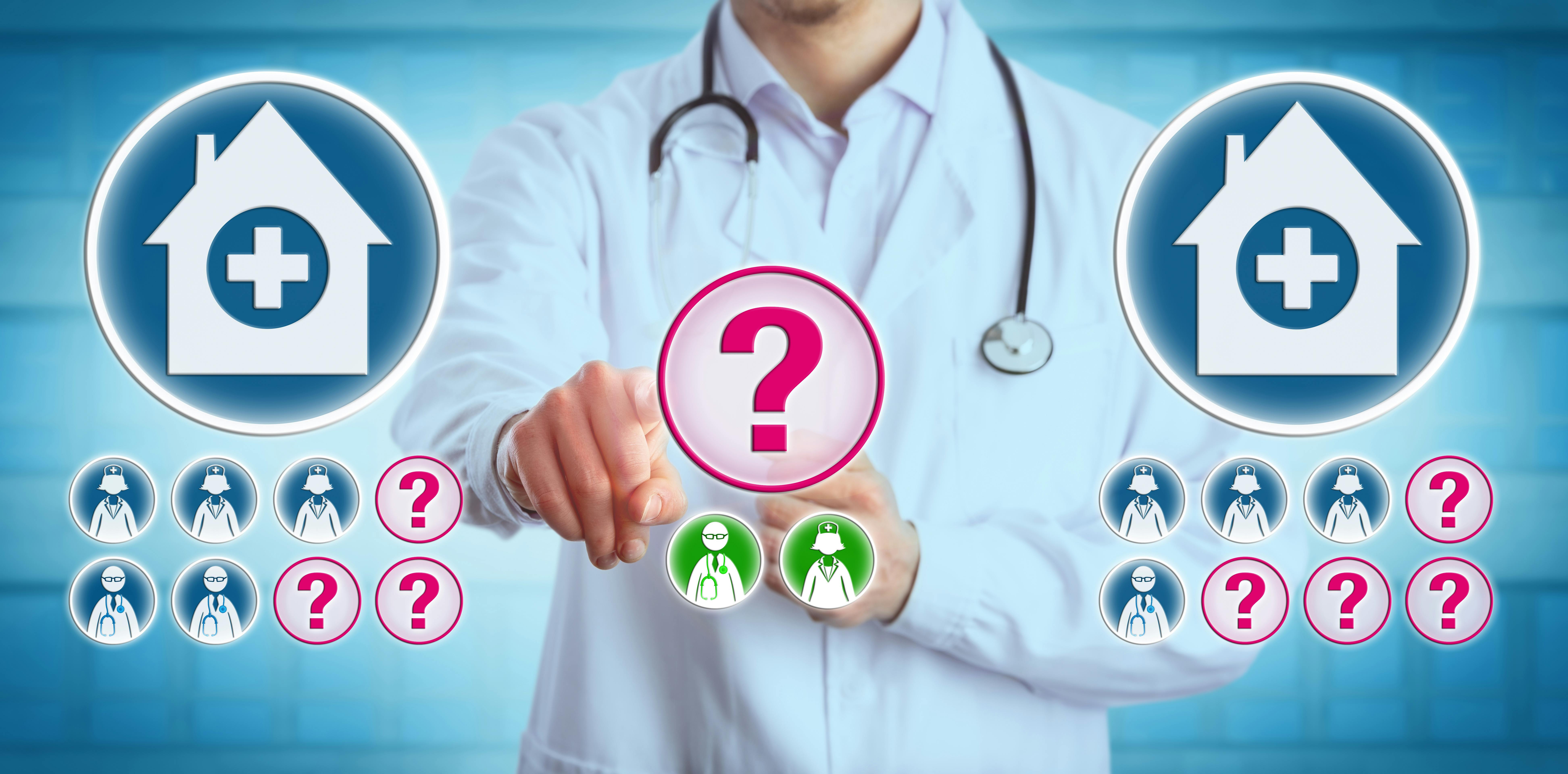 How Can the Looming Physician Shortage Be Addressed?