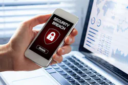 The healthcare sector is most at risk for a cyberattack The healthcare sector is most at risk for a cyberattack