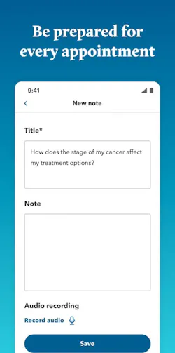 664f44d8cbae5c6db1b378ae Cancerconnection 3 Googleplay 664f44d8cbae5c6db1b378ae Cancerconnection 3 Googleplay