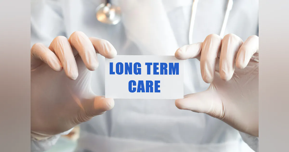 Texas Lawsuit Filed Against Long-Term Care Staffing Mandates Texas Lawsuit Filed Against Long-Term Care Staffing Mandates