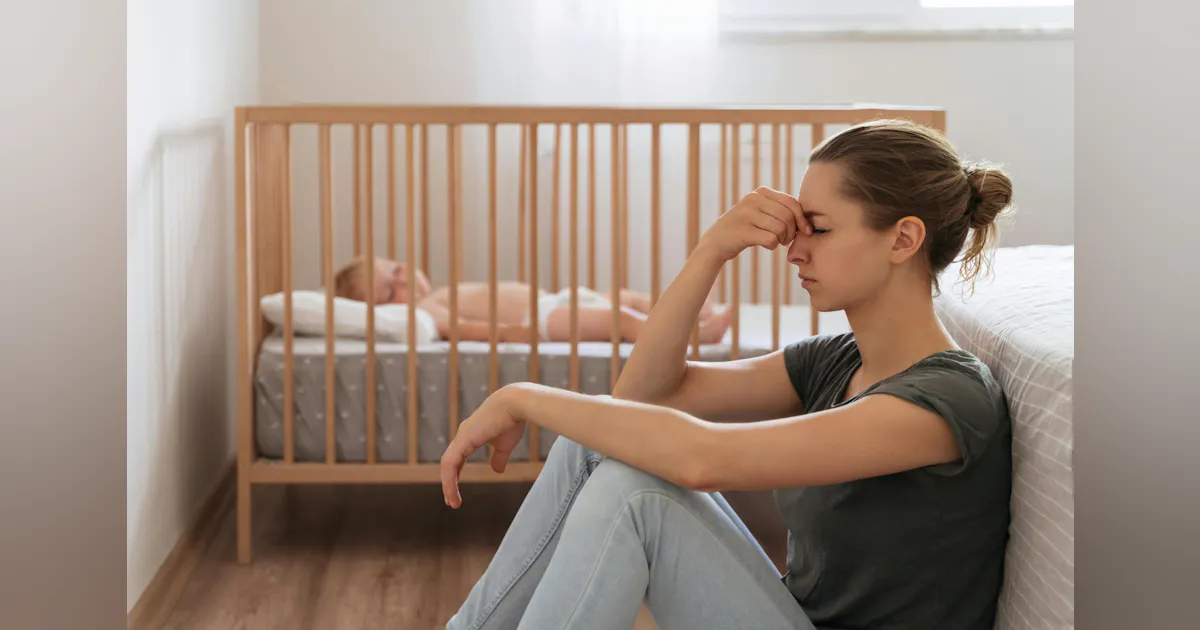 Despite Some Improvements, 24 States Get D Grade in Maternal Mental Health Despite Some Improvements, 24 States Get D Grade in Maternal Mental Health