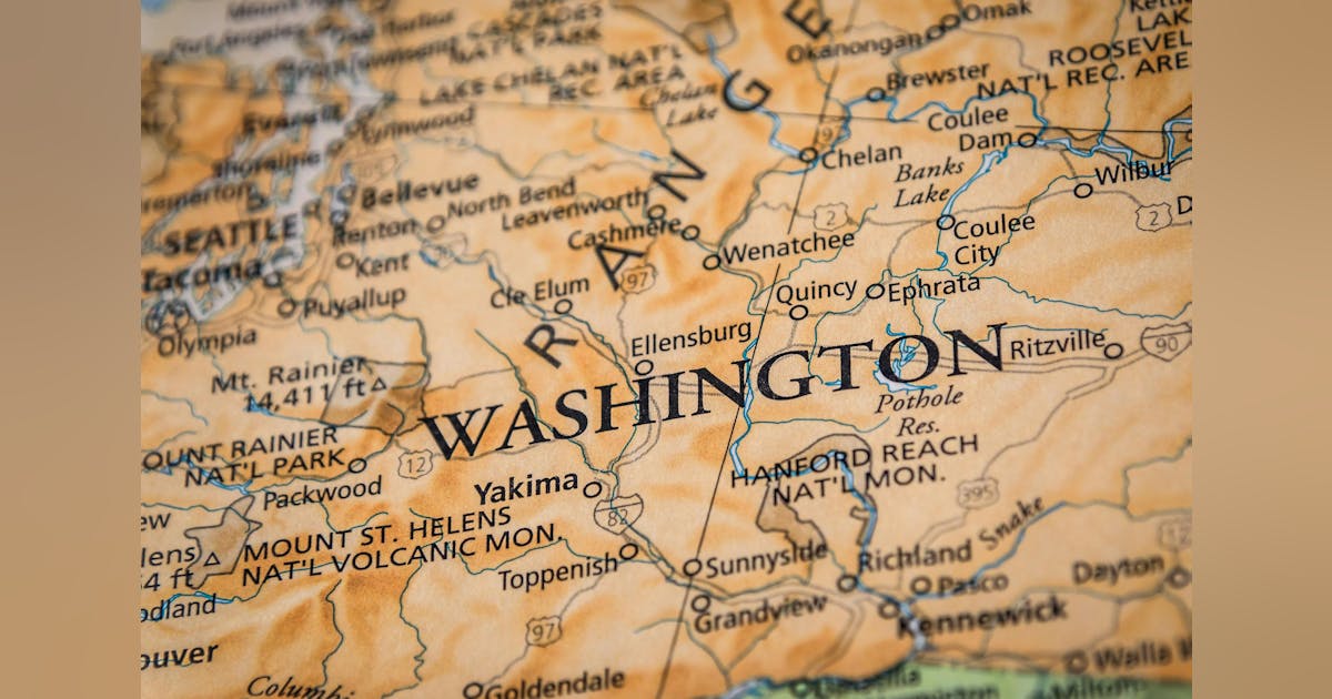 Washington State Plans Reentry Demonstration Initiative