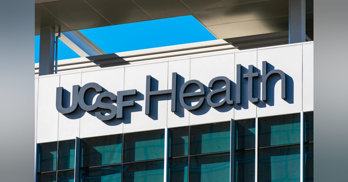 UCSF to Create AI Monitoring Platform for Clinical Care UCSF to Create AI Monitoring Platform for Clinical Care