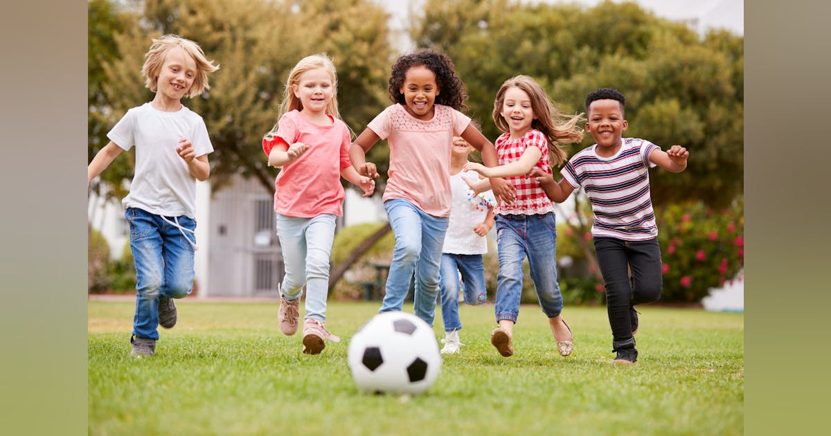 Wendell’s Story, and Dr. Moss’s Vision of Children’s Health Wendell’s Story, and Dr. Moss’s Vision of Children’s Health