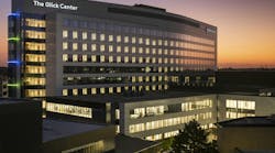 Ohio-based MetroHealth Ohio-based MetroHealth