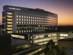 Ohio-based MetroHealth Ohio-based MetroHealth