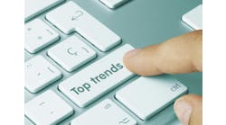 Survey: Healthcare IT Trends to Watch in 2024 Survey: Healthcare IT Trends to Watch in 2024