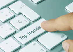 Survey: Healthcare IT Trends to Watch in 2024 Survey: Healthcare IT Trends to Watch in 2024