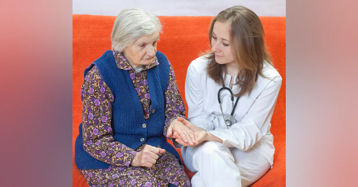 HRSA Workforce Grants to Foster Age-Friendly Primary Care HRSA Workforce Grants to Foster Age-Friendly Primary Care