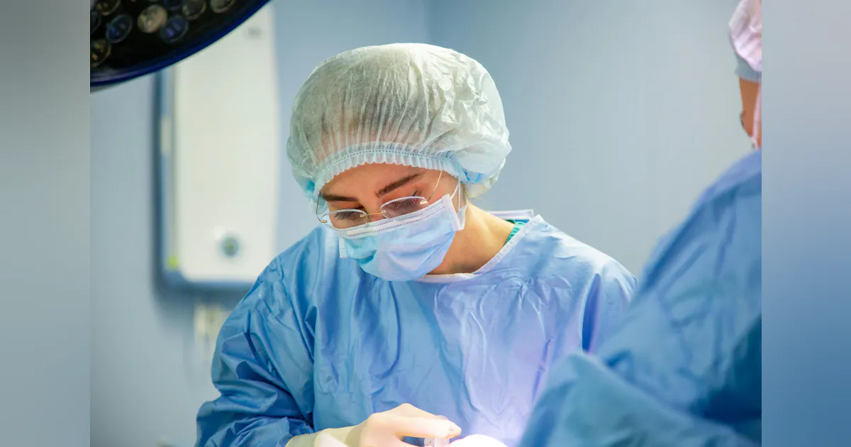 Study Confirms Effectiveness of Standards in Improving Surgical Quality Study Confirms Effectiveness of Standards in Improving Surgical Quality
