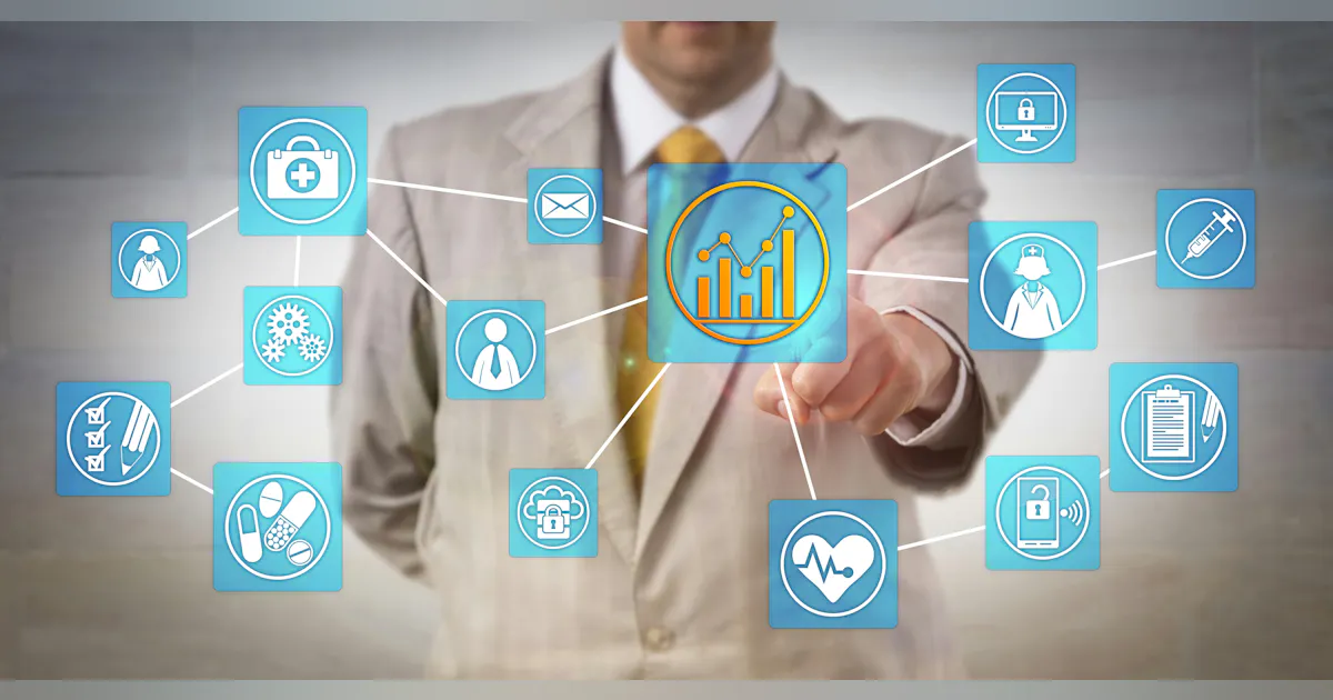 HHS Proposes HTI-2 Rule to Expand Horizon for Interoperability HHS Proposes HTI-2 Rule to Expand Horizon for Interoperability