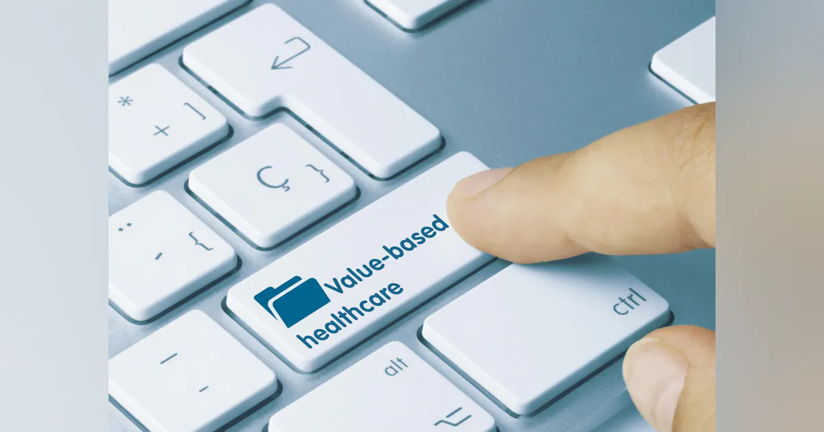 Study Asks PCPs Why They Avoid Value-Based Payment Models Study Asks PCPs Why They Avoid Value-Based Payment Models