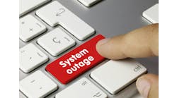 Global Outage Disrupts Healthcare Systems Global Outage Disrupts Healthcare Systems