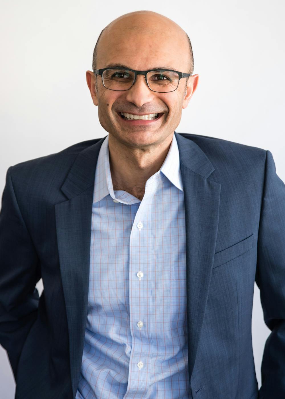 'Our goal, big picture, is to make it 10 times cheaper and 10 times faster to stand up clinical studies, run clinical studies, and run epidemiology studies,' said Manifold CEO Vinay Seth Mohta.