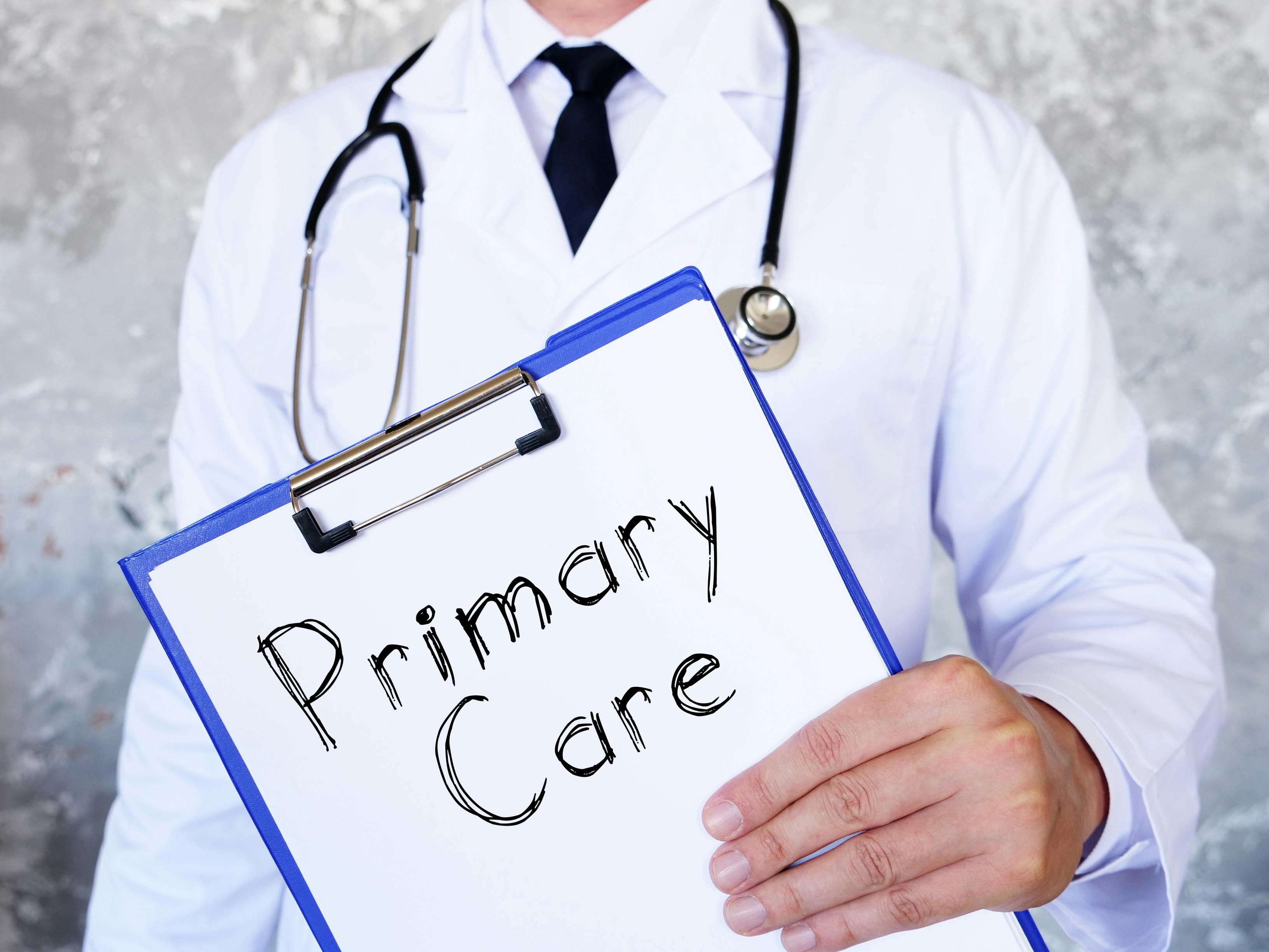 CenterWell Senior Primary Care Centers