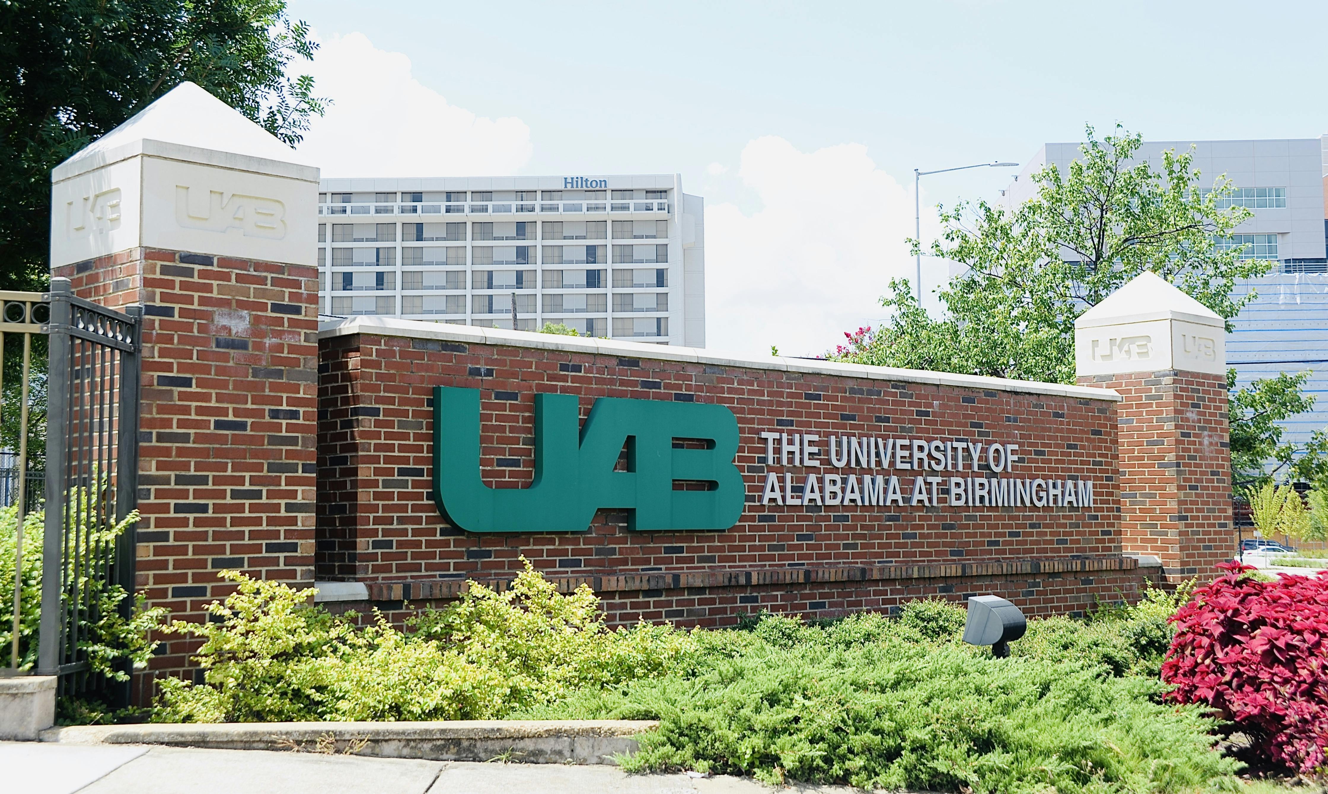 UAB Postcard Discloses Patient Information
