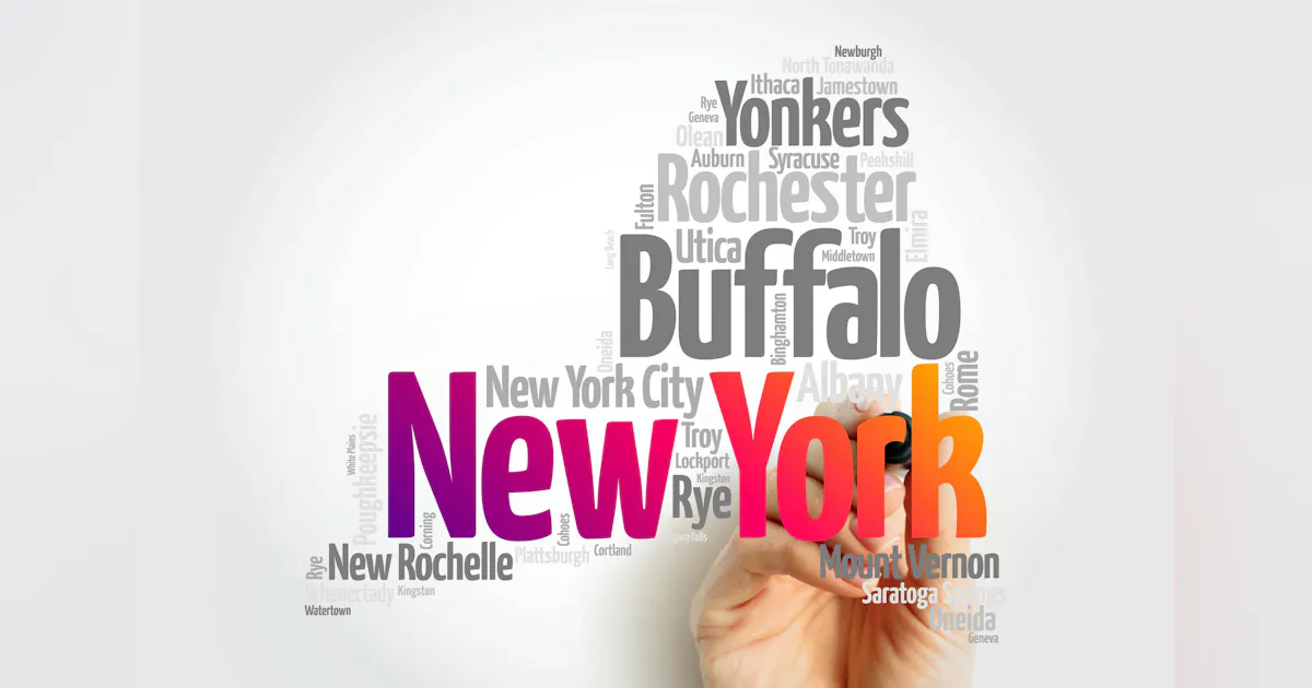 NY State Awards 0M to Create Social Care Network Program NY State Awards 0M to Create Social Care Network Program