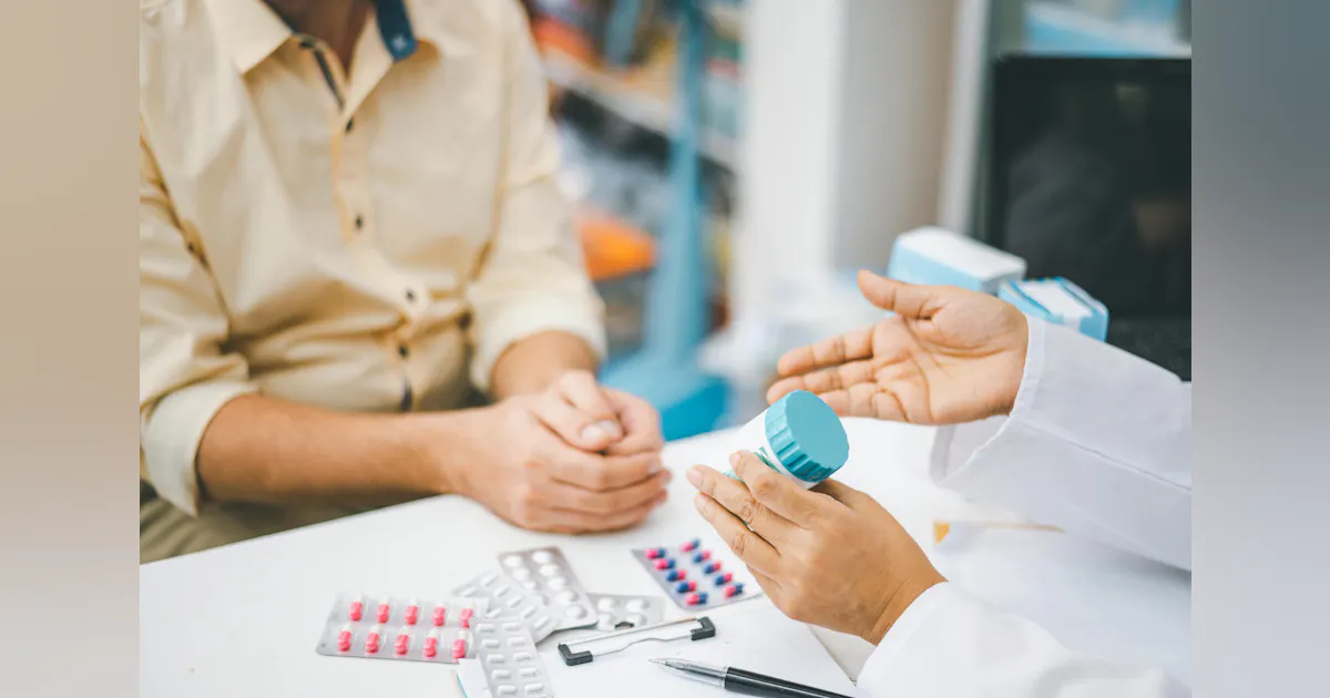 How AI Could Impact Pharmacy-Driven Patient Engagement How AI Could Impact Pharmacy-Driven Patient Engagement