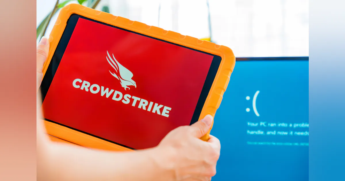 Crowdstrike Channel File $1.94B in Expected Healthcare Losses Due to CrowdStrike Disruption ...